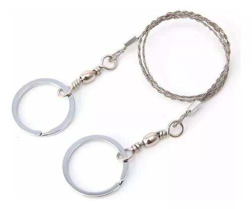 Miniatura 6 de KIT SUPERVIVENCIA SOS CAJA HERRAMIENTAS